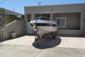 Villetta lido sabbioso