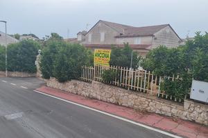 Villa in residence montetermiti statte(ta)