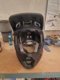 casco mtb