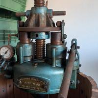 Torchio vino gemignani