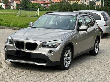 BMW X 1 2010 con 149,000 KM