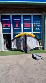 Wing Rrd Evo Gold 6 - rif 22