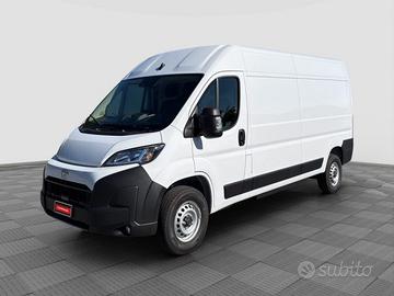 TOYOTA Proace Max Electric Electric 35H 110kWh