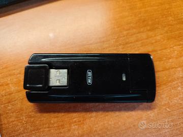 Chiavetta Internet USB TIM 4G LTE – Modem per SIM