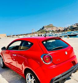 alfa mio 1.4 t-jet