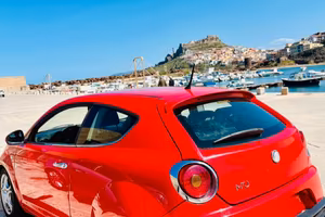 alfa mio 1.4 t-jet