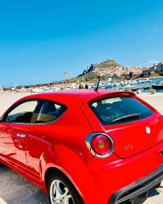 alfa mio 1.4 t-jet