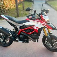 Ducati Hypermotard 939 sp 2016