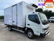 MITSUBISHI CANTER FUSO