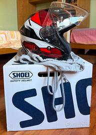 Casco jet shoei jet cruise 3 (CON 3 anni garanzia)