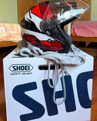 Casco jet shoei jet cruise 3 (CON 3 anni garanzia)