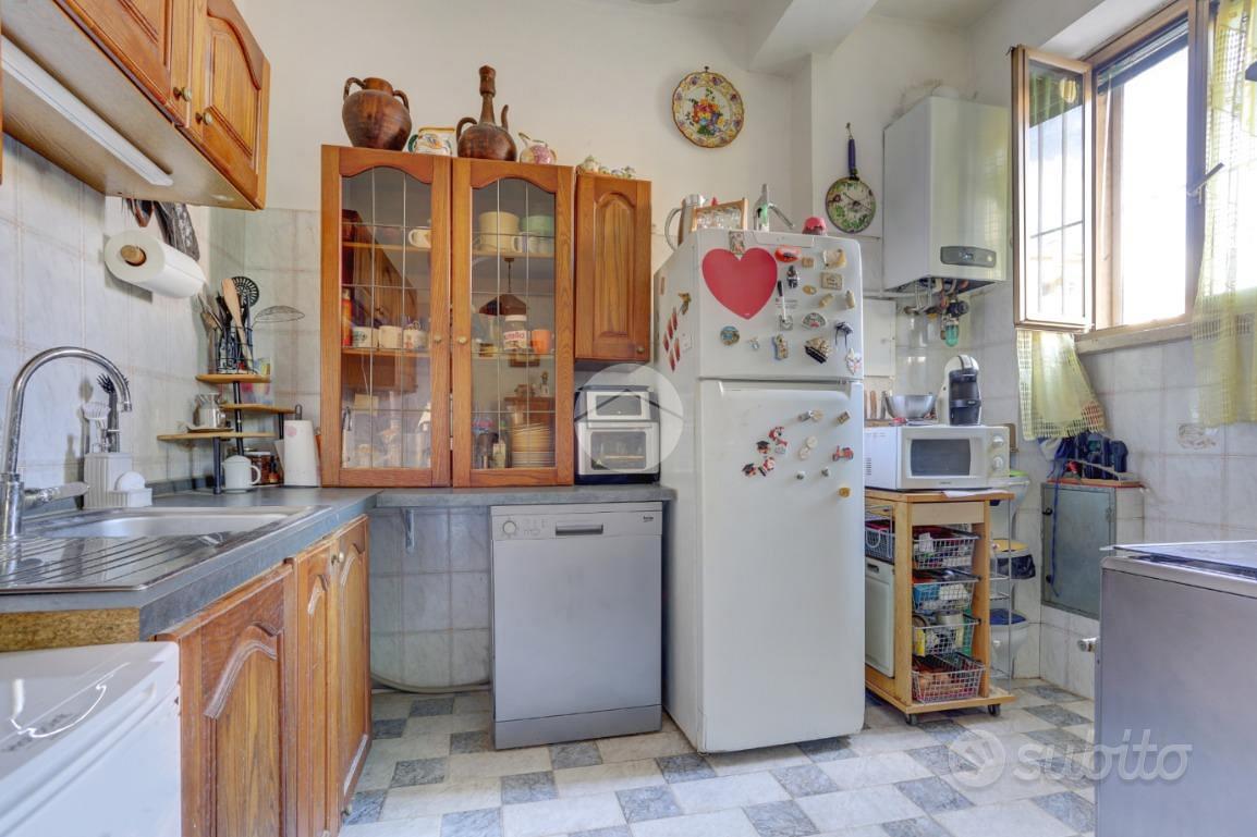 Appartamento – RM - Altro