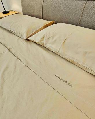 Casa vacanze un letto matrimoniale +divano letto