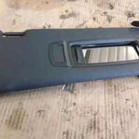 PARASOLE ALETTA ANTERIORE SX BMW X5 Serie (E70) 30