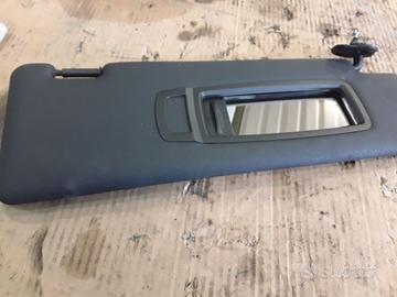 PARASOLE ALETTA ANTERIORE SX BMW X5 Serie (E70) 30