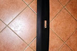 cappelliera retraibile Opel Astra SW 4a Serie 2015