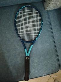 Head Instinct MP 2021 e Head Instinct MP 2022