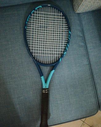 Head Instinct MP 2021 e Head Instinct MP 2022