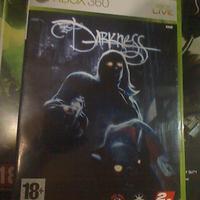 Videogioco Xbox 360 The Darkness 