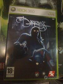 Videogioco Xbox 360 The Darkness 