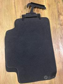 Tappetini BMW X3