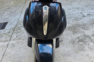 Beverly 500
