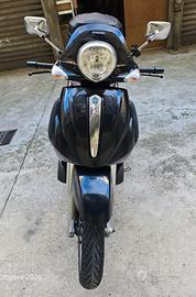 Beverly 500