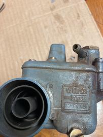 Carburatore usato fiat autobianchi 500 giardiniera