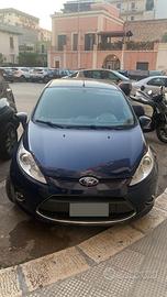 Ford Fiesta 2009