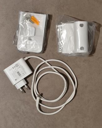 accessori aspirapolvere Xiaomi vacuum cleaner G20 