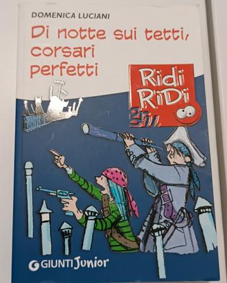 libro per ragazzi 