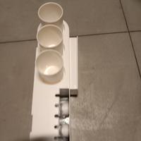 organizer bagno 
