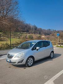OPEL MERIVA 1.4 BENZINA GPL NEOPATENTATI 