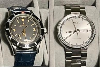 STOCK OROLOGI