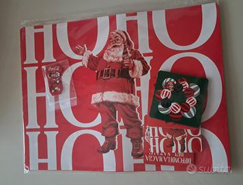 coca cola natale
