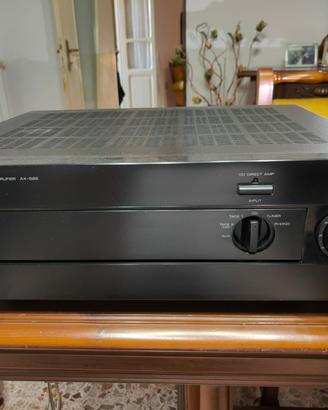 yamaha ampli integrato ax 592