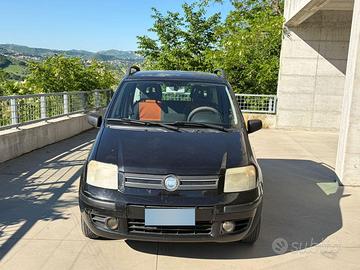 Fiat Panda 1.3 MJT
