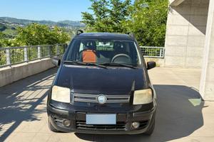 Fiat Panda 1.3 MJT
