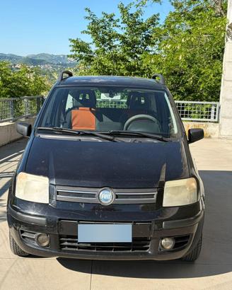 Fiat Panda 1.3 MJT