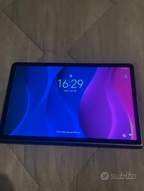 Tablet lenovo tab plus