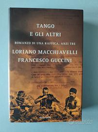L. Macchiavelli, F. Guccini - Tango e gli altri