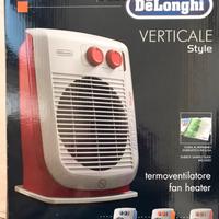 Termoventilatore De Longhi