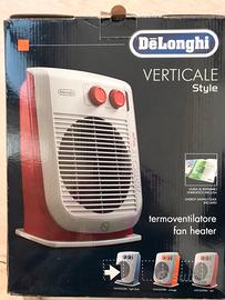 Termoventilatore De Longhi