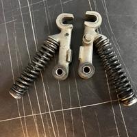 Piaggio Ciao molle bracetti