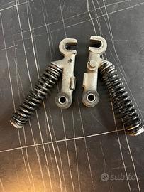 Piaggio Ciao molle bracetti