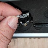 Testina Shure V15 XMR