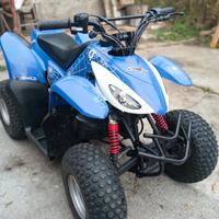 Malaguti Altro modello - 2017