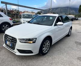 AUDI A4 Avant 2.0 TDI 150 CV multitronic Advance