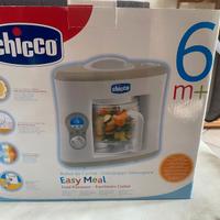 Cuoci pappa sanovapore Chicco - robot da cucina