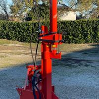 Spaccalegna verticale (NUOVO)